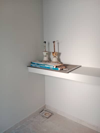 Complete house for rent