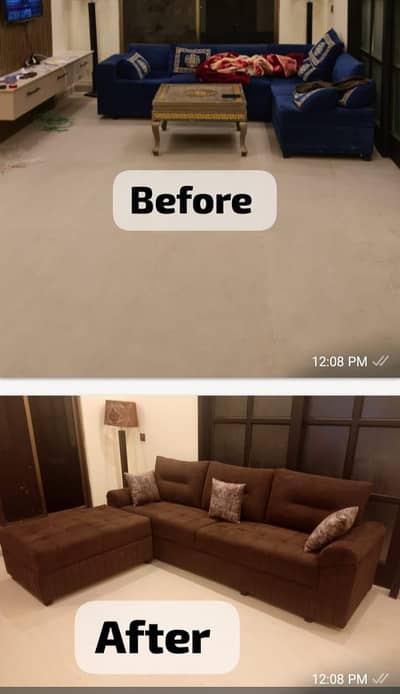 Sofa poshish/sofa repairing/sofa/all sofa fixing/for sale