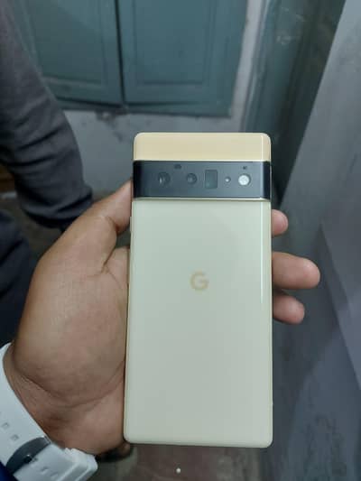 google pixel 6 pro 128 gb