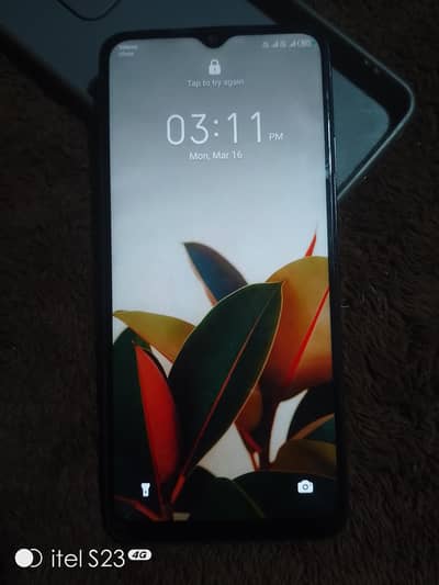 Infinix Smart 7 (7/64) PTA Approved