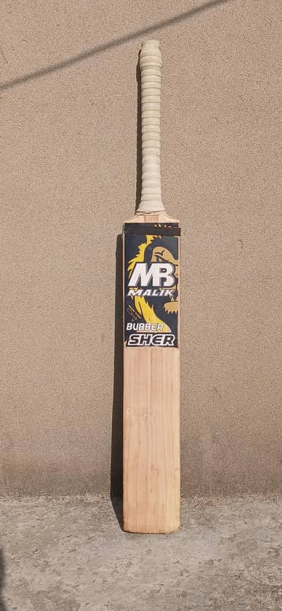 original MB Bubber sher edition bat