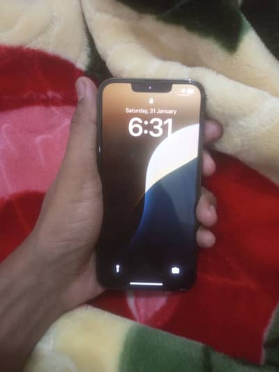 Iphone 13 pro 128gb jv