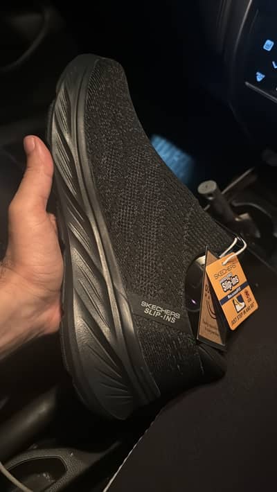 Skechers latest model