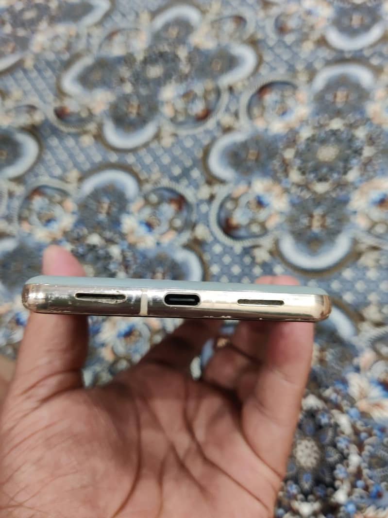 Google pixel 7 pro 1