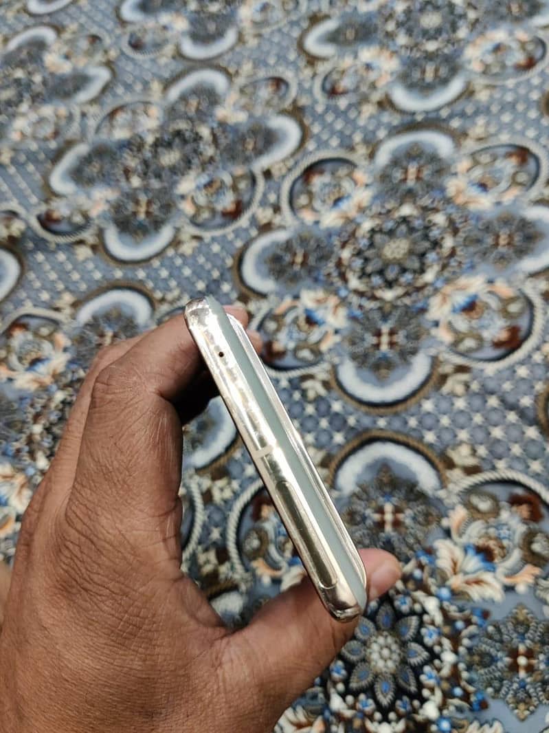 Google pixel 7 pro 5