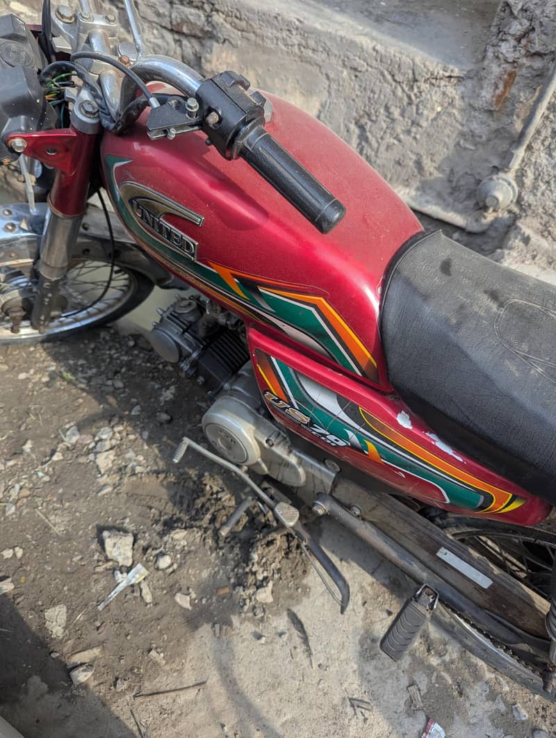 sky wing 2012 model 2