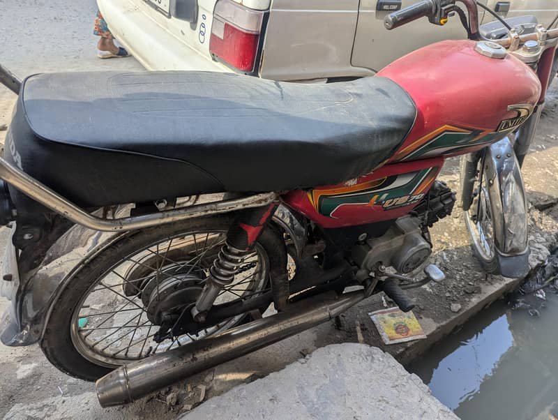 sky wing 2012 model 3