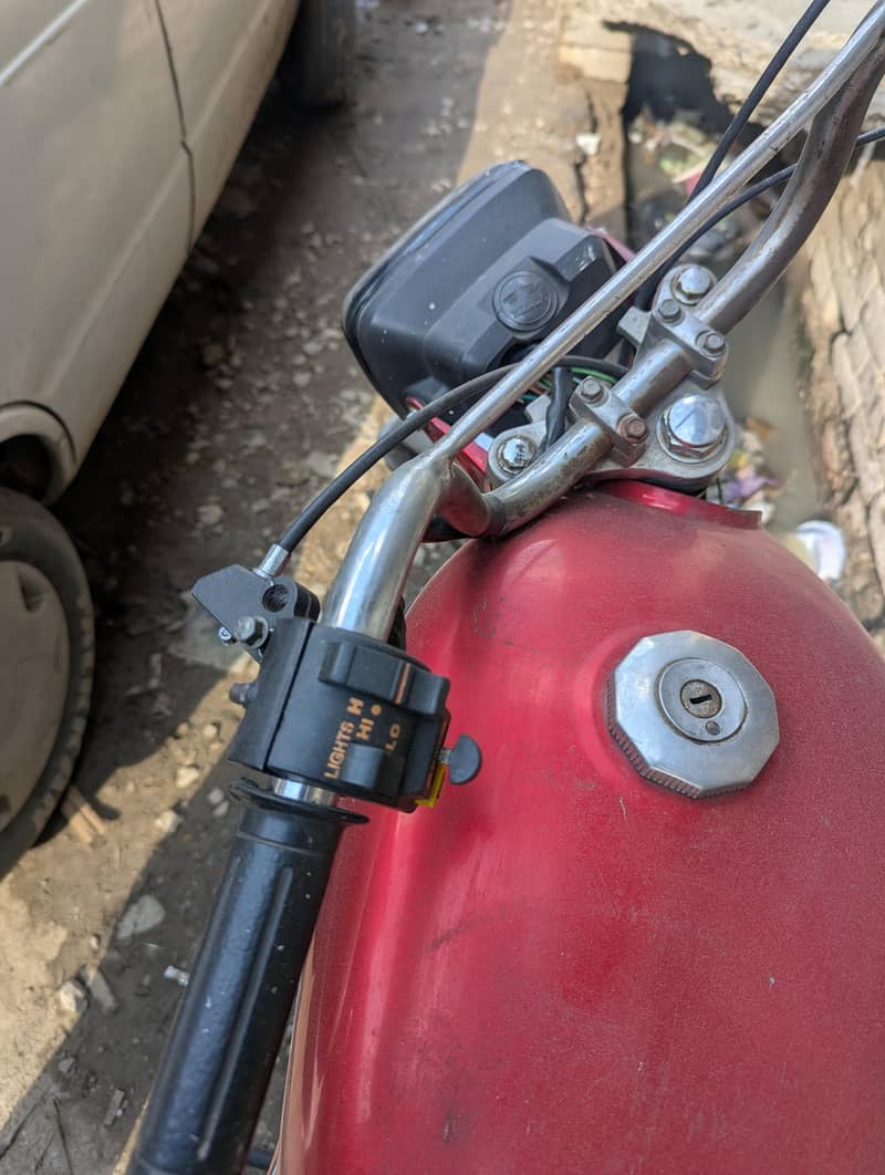 sky wing 2012 model 4