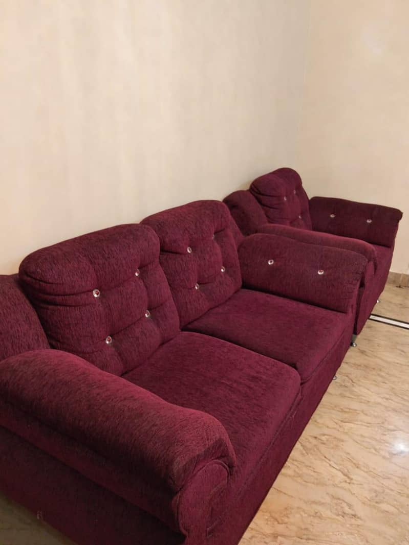 Sofa Set 0
