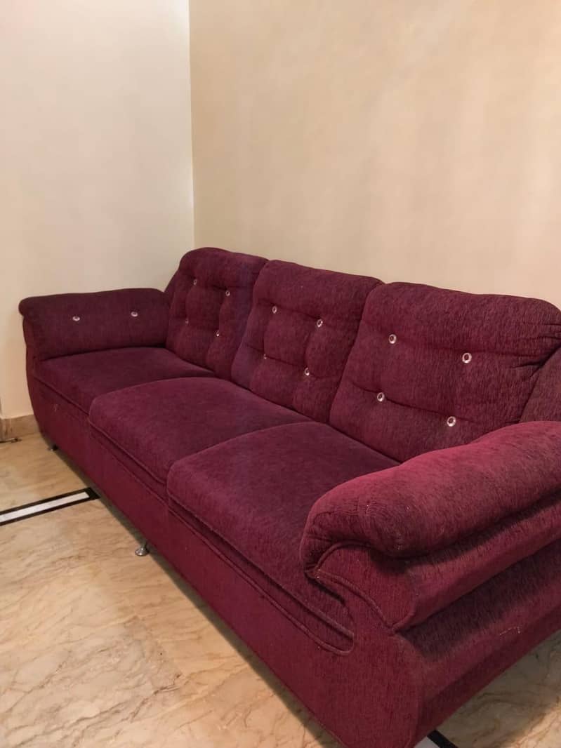 Sofa Set 1