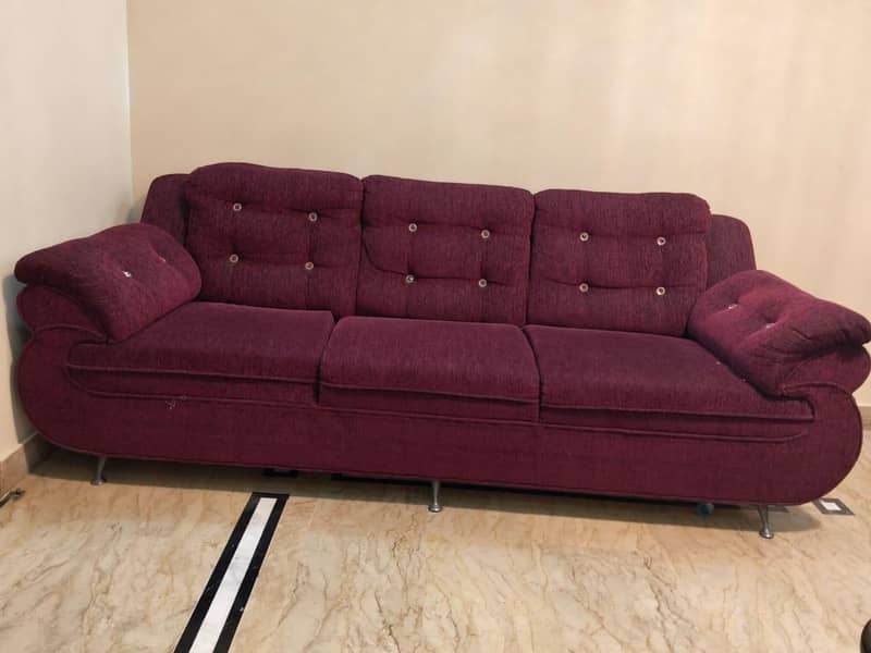 Sofa Set 2