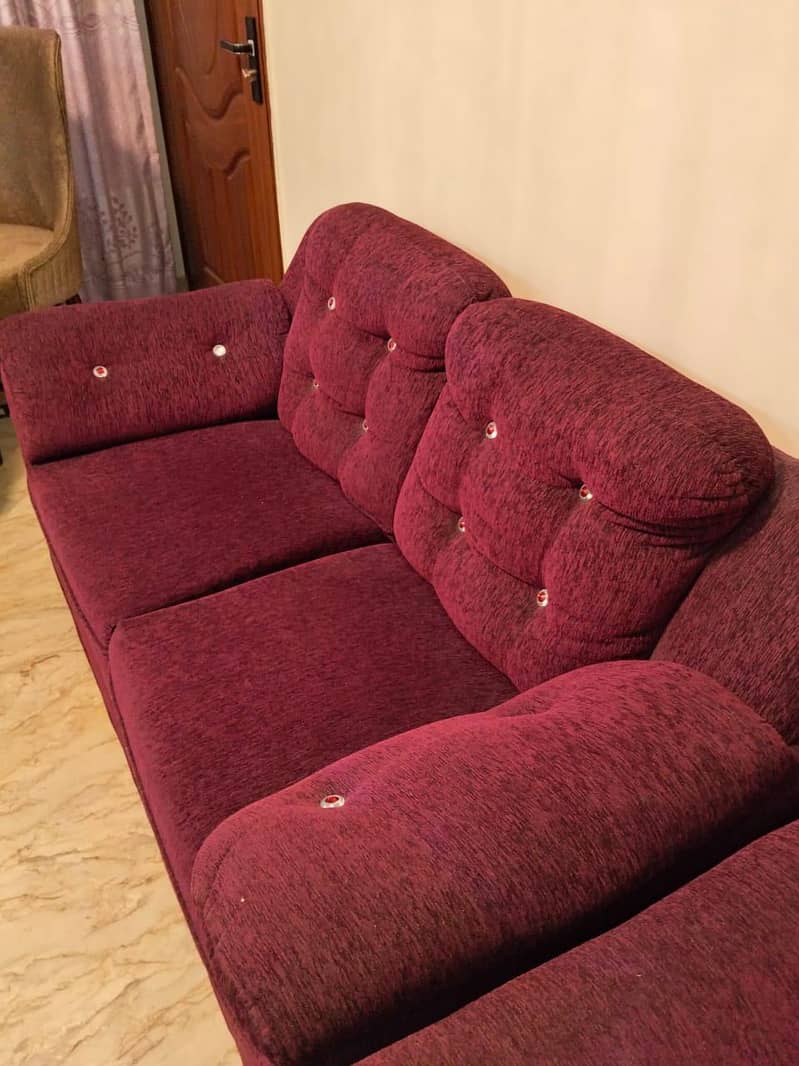 Sofa Set 3