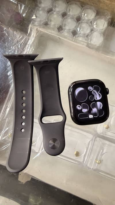 Series 10 apple watch 46mm