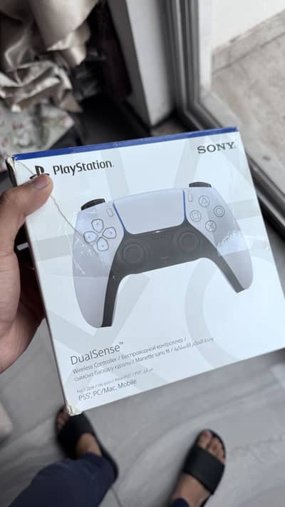 playstation controller