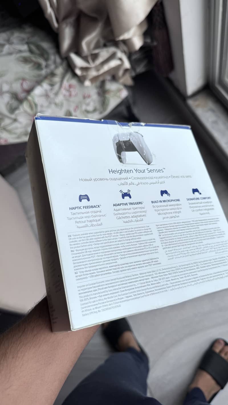 playstation controller 2