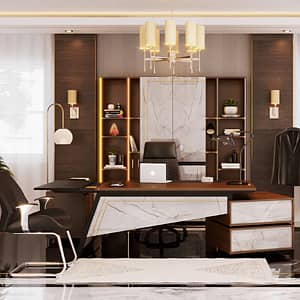 EXECUTIVE TABLE/MANAGER TABLE/COMPUTER TABLE/STUDY TABLE/TABLES 5