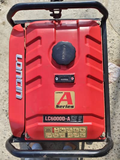 very low use. like a brand new