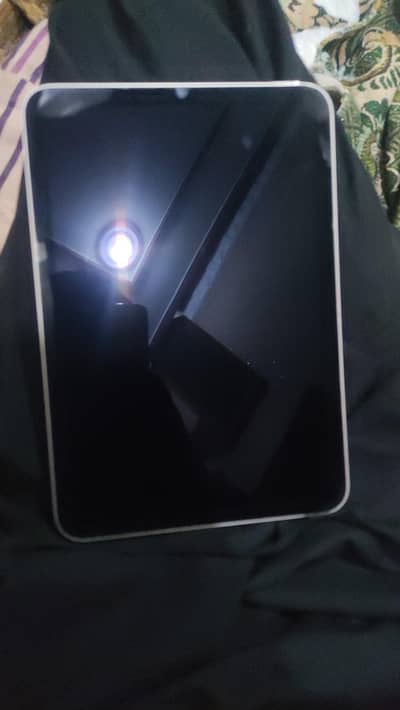 iPad mini6