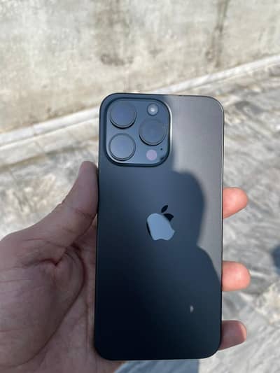 Iphone 15 Pro Max JV 256/gb