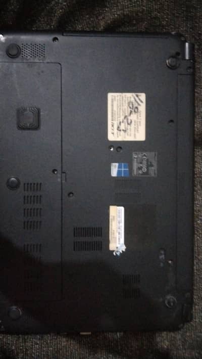 Acer core i3 4th generation