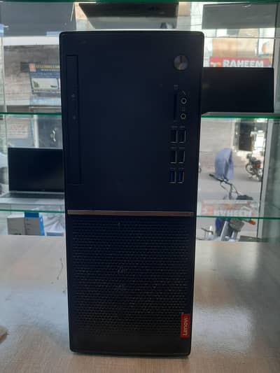 LENOVO V530 I3 8TH GEN 4GB RAM 1TB HDD