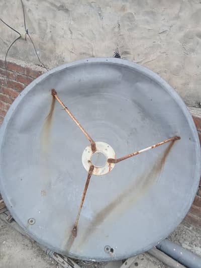 Dish Antena 4 ft