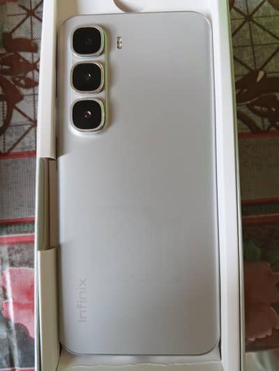 Infinix hot 60 pro plus