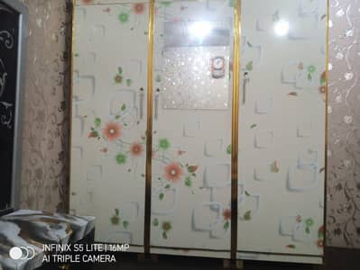 bilkul new hai 3 Dor Aalg b ho jati hai