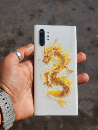 Samsung Note 10 Plus 5G