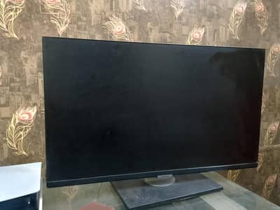 Samsung IPS 2k 27 inch monitor