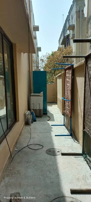 10- Marla House Available For Rent In Askari-9, Lahore.