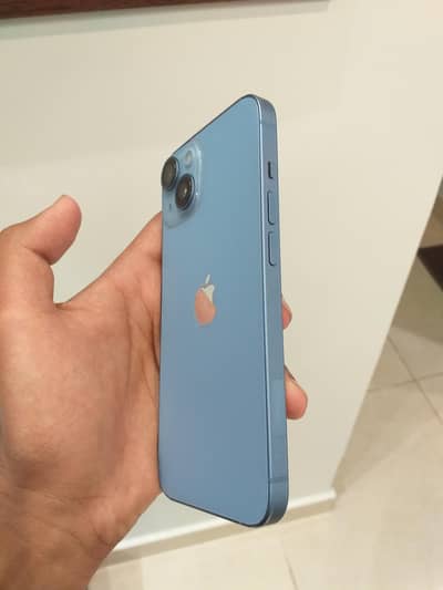 iPhone 14 jv original condition