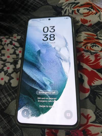 Samsung Galaxy S21 5G