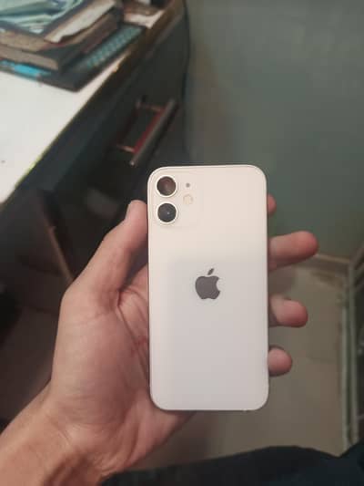 Iphone 12 mini MDM