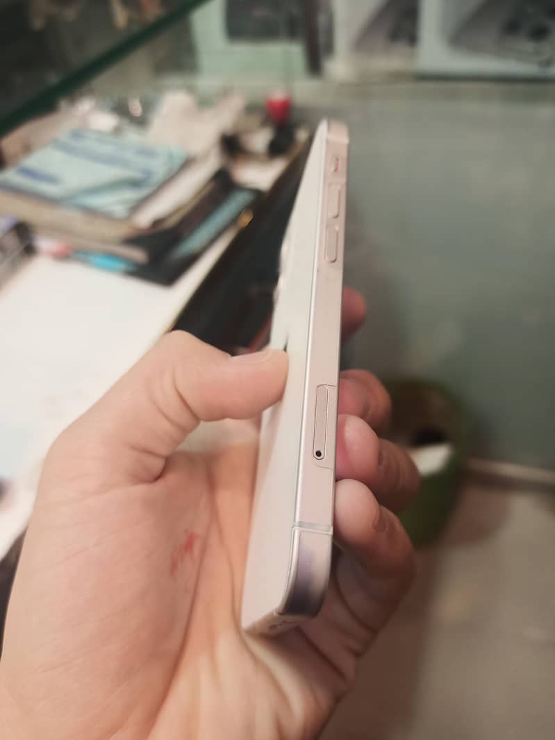 Iphone 12 mini MDM 2