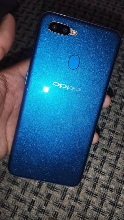 Oppo a5s