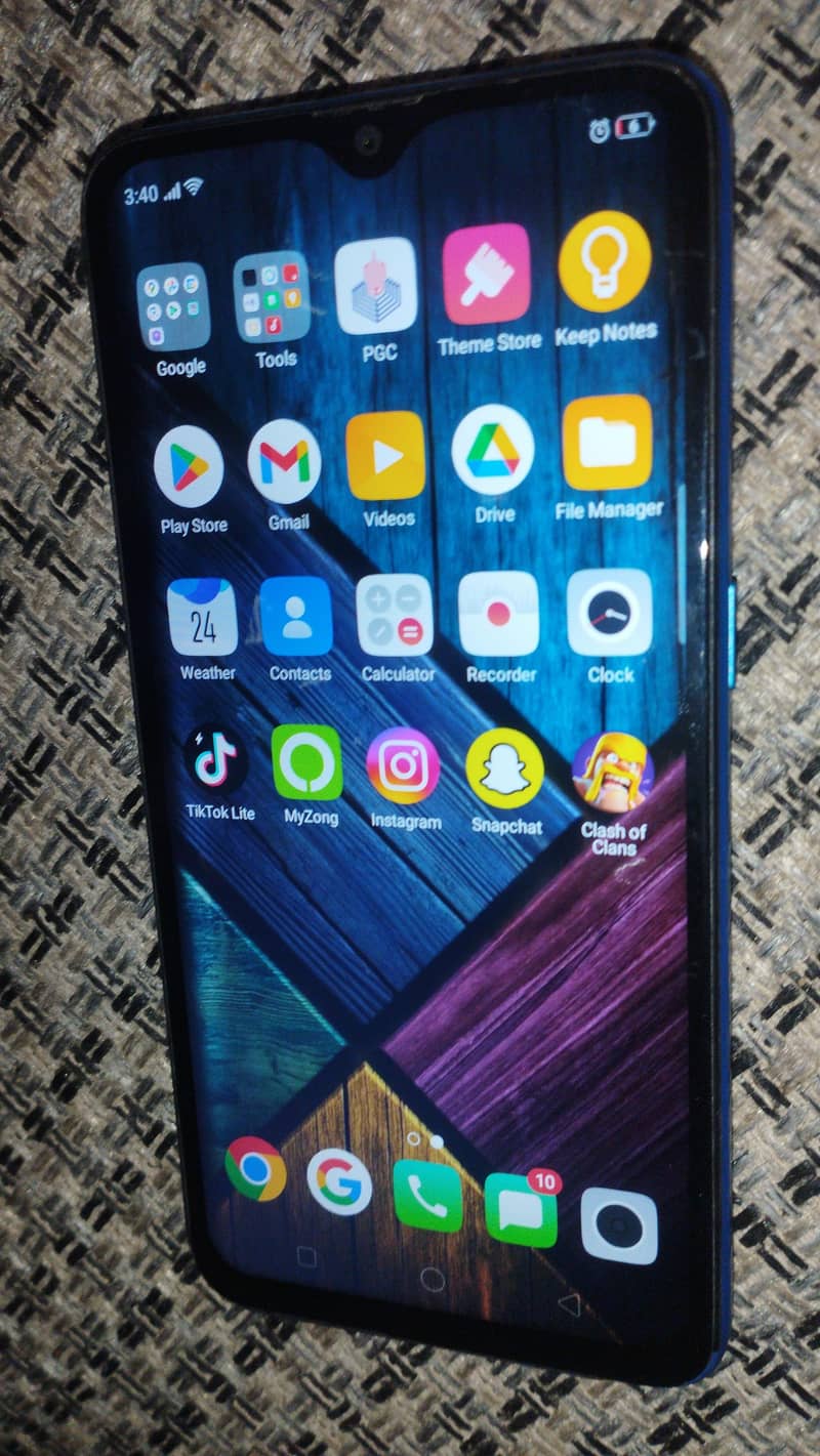 Oppo a5s 3