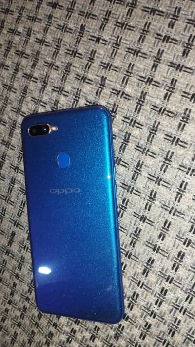 Oppo a5s