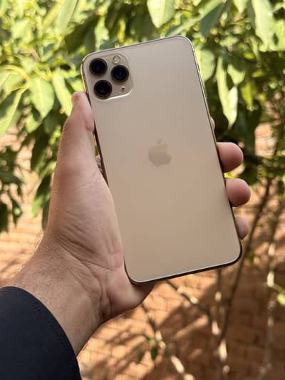 iPhone 11 Pro Max