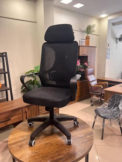 Executive Office Chair Modern Executive Office Chair