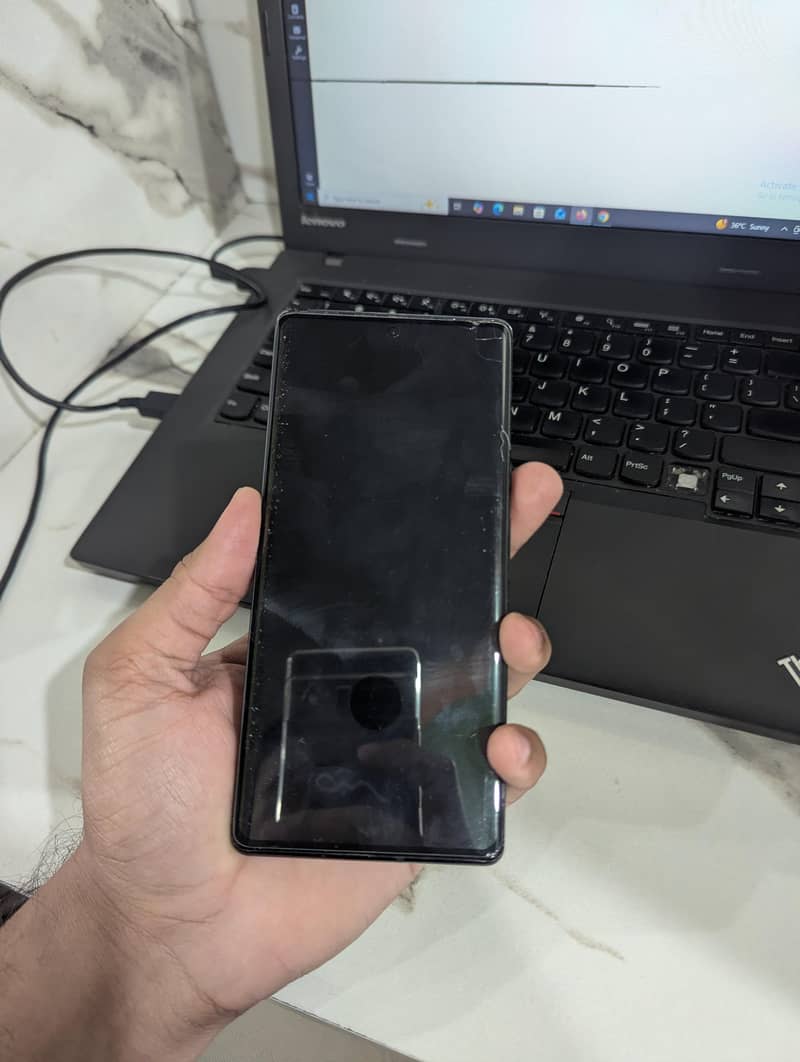 Google Pixel 6 Pro 2