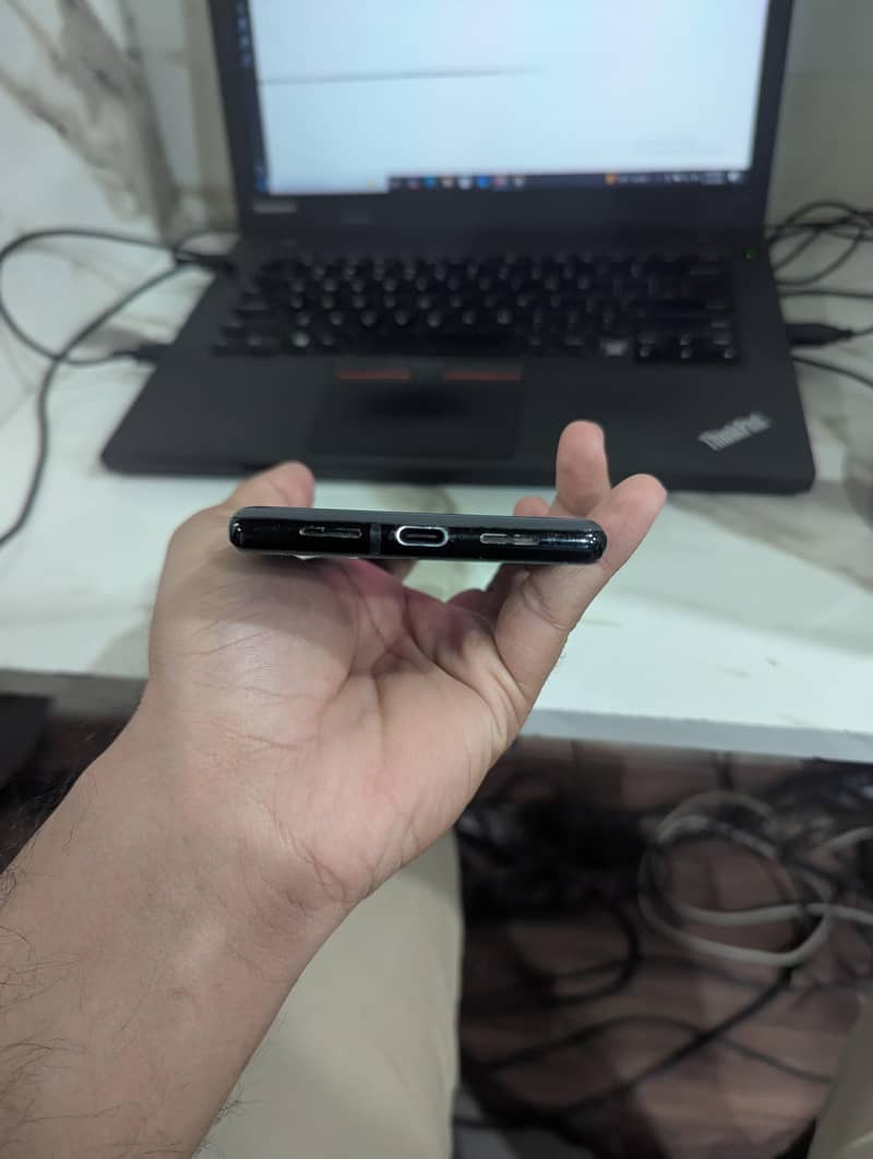 Google Pixel 6 Pro 4