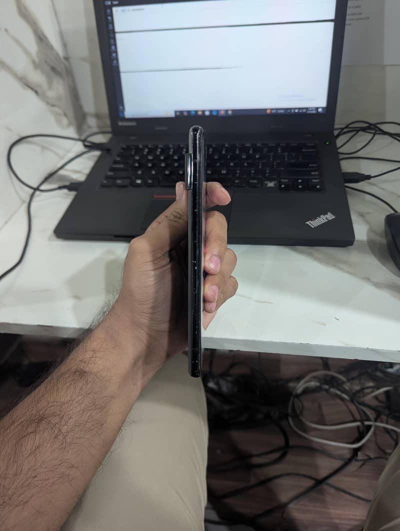 Google Pixel 6 Pro 5