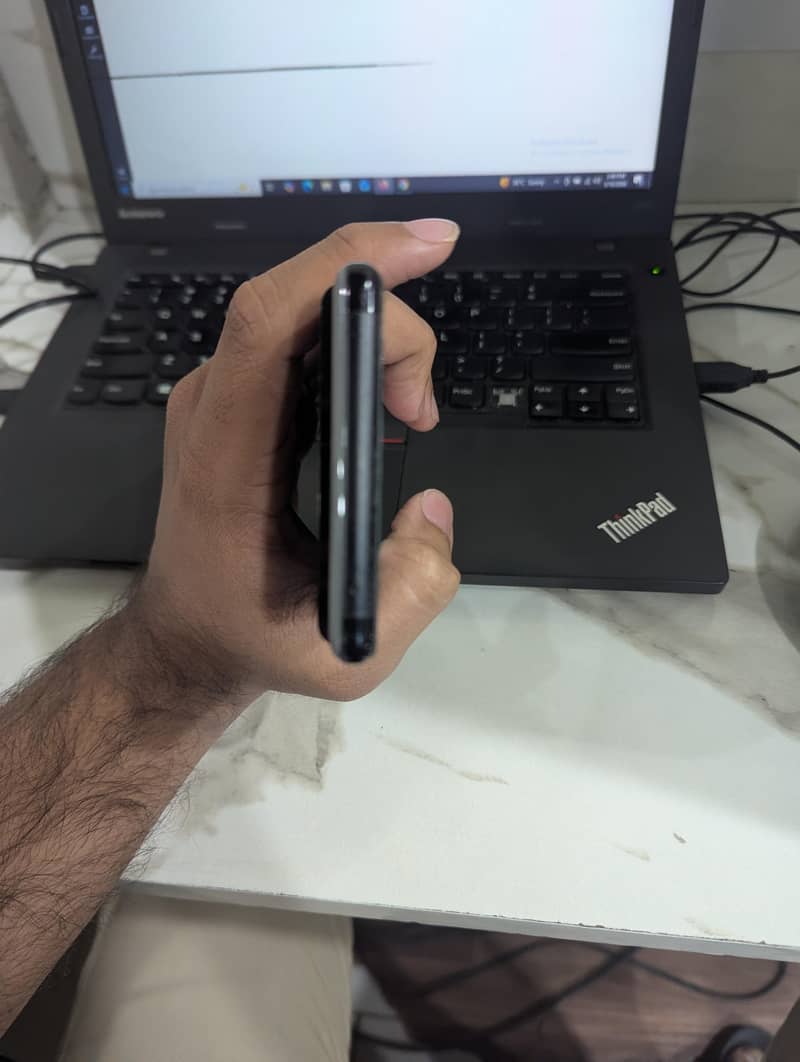 Google Pixel 6 Pro 6