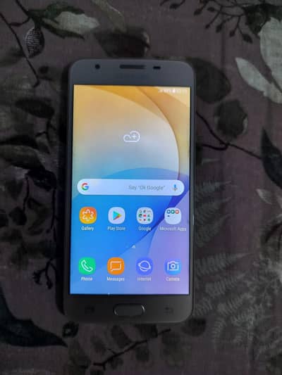 Samsung Galaxy J5 Prime Dual SIM PTA *Samsung Galaxy J5 Prime Dual SIM