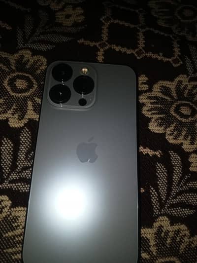 I phone 13 pro