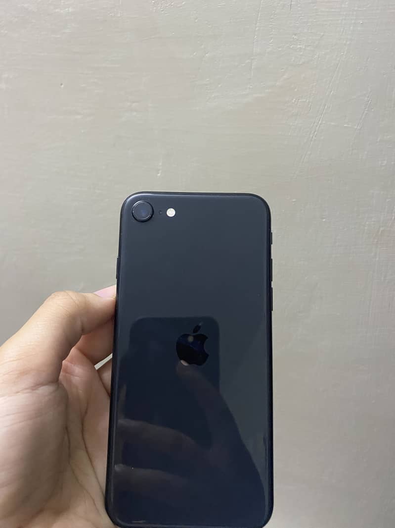 10/10 condition Iphone SE 1