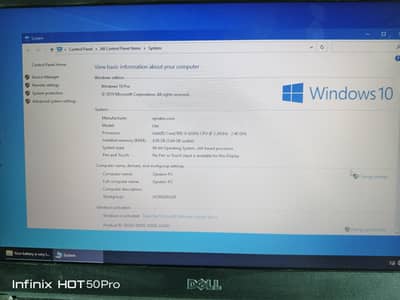 All ok leptop Core I5I