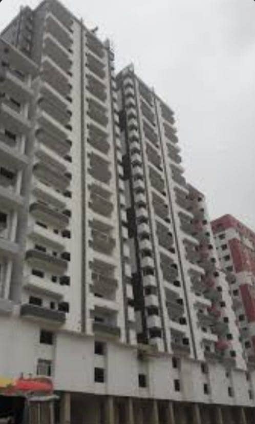 Flat For Rent 2