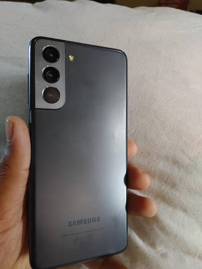 Samsung s 21 non pta 10 by 9